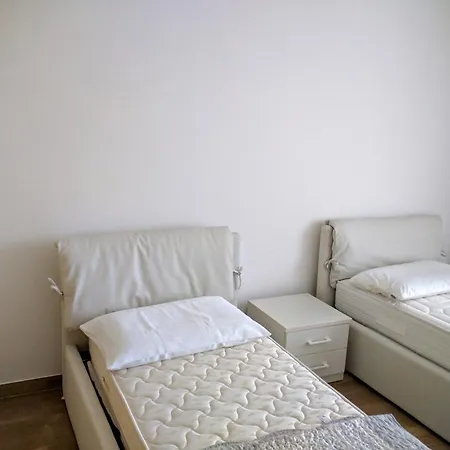 Sun Apartmán Benátky