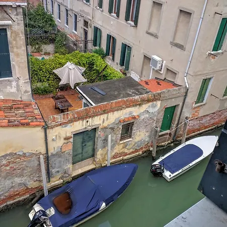 Venice Sun *