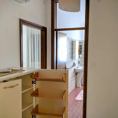 Sun Apartmán Benátky