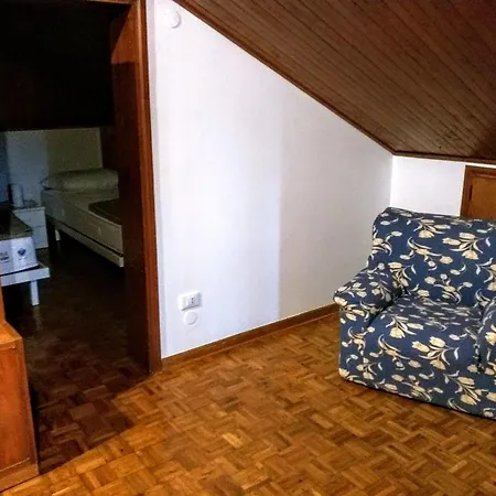 Apartmán Sun Benátky