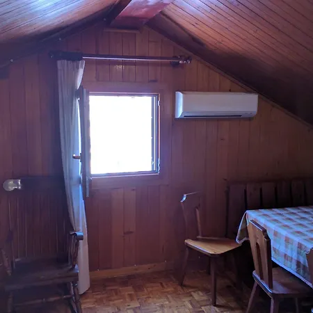Apartmán Sun Benátky