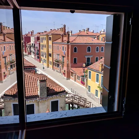 Apartment Venice Sun