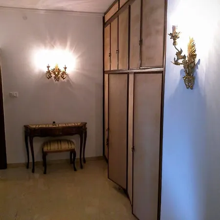 Apartment Venice Sun *