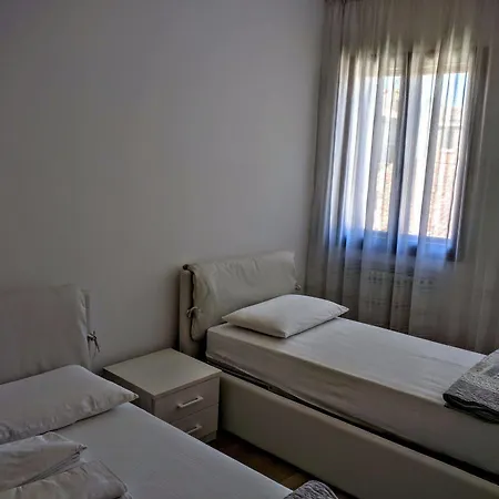 Sun Apartmán Benátky