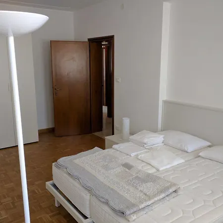 Apartmán Sun