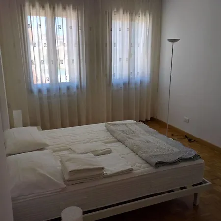 Venice Sun Apartment Venice