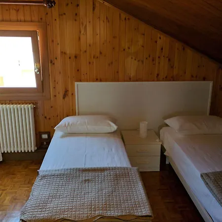 Sun Apartmán Benátky